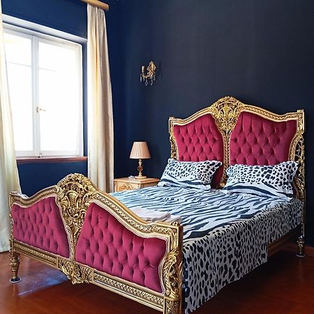 Iris Baroque Apartment Eleusis Exterior foto