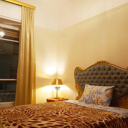 Iris Baroque Apartment Eleusis Exterior foto