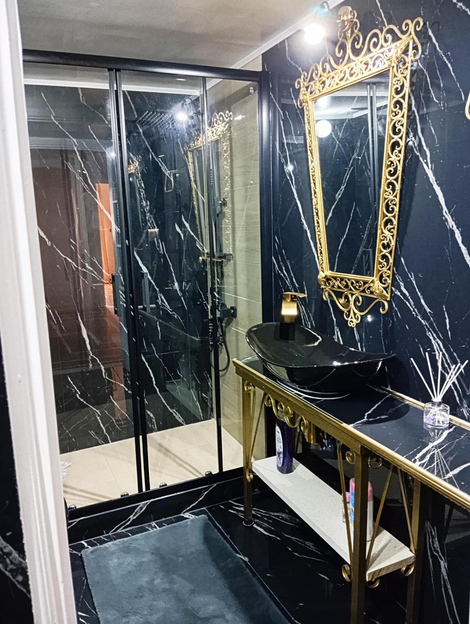 Iris Baroque Apartment Eleusis Exterior foto