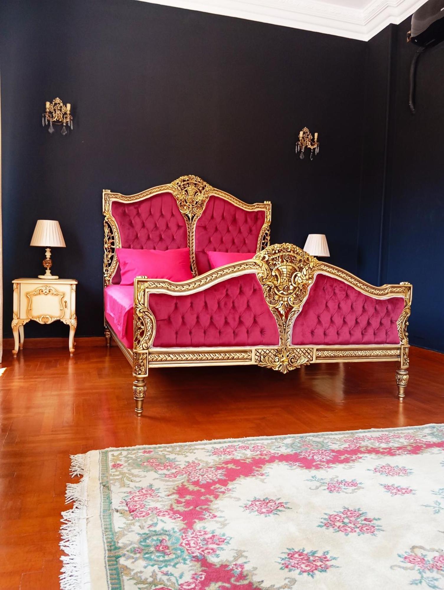 Iris Baroque Apartment Eleusis Exterior foto