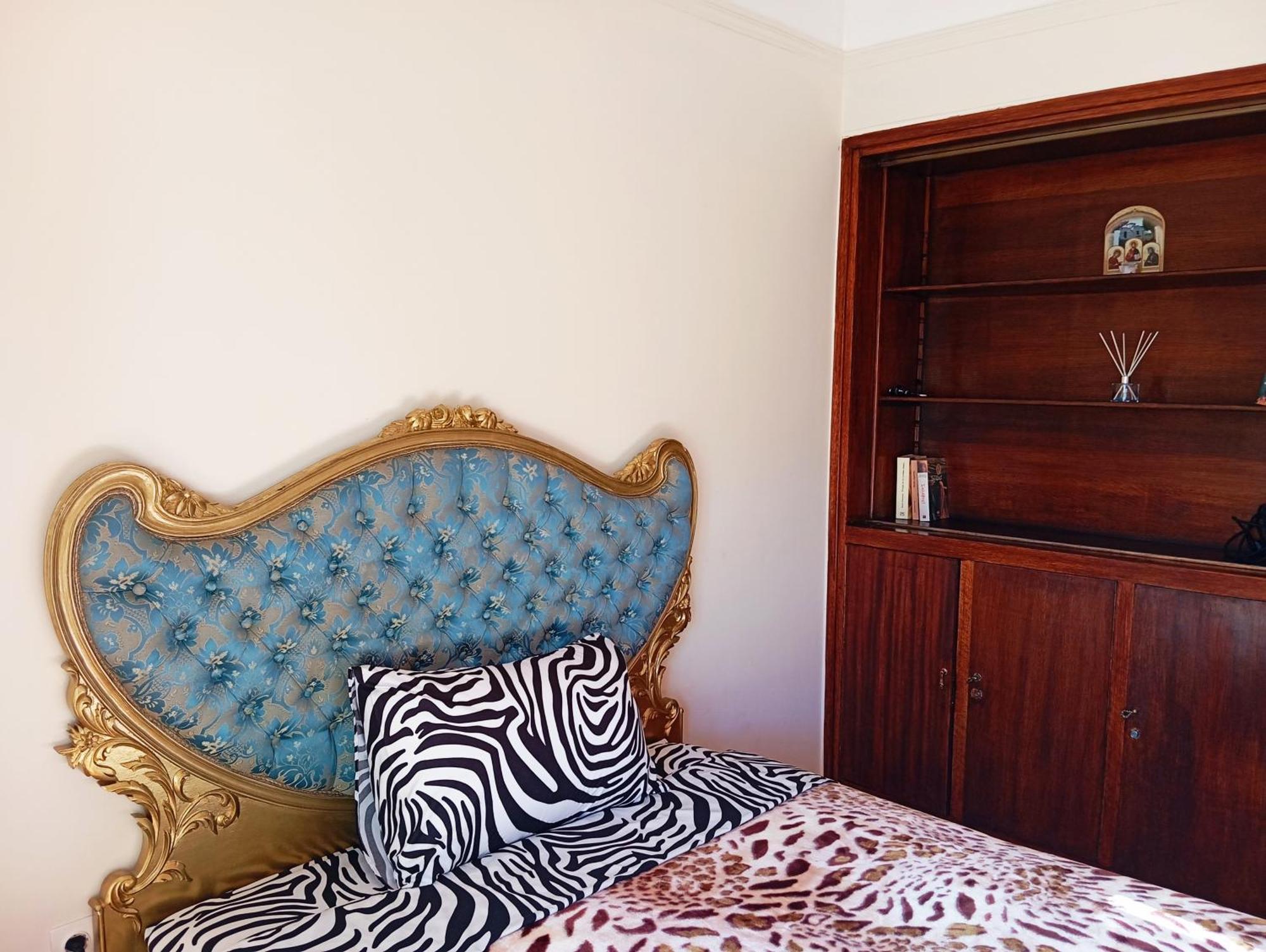 Iris Baroque Apartment Eleusis Exterior foto