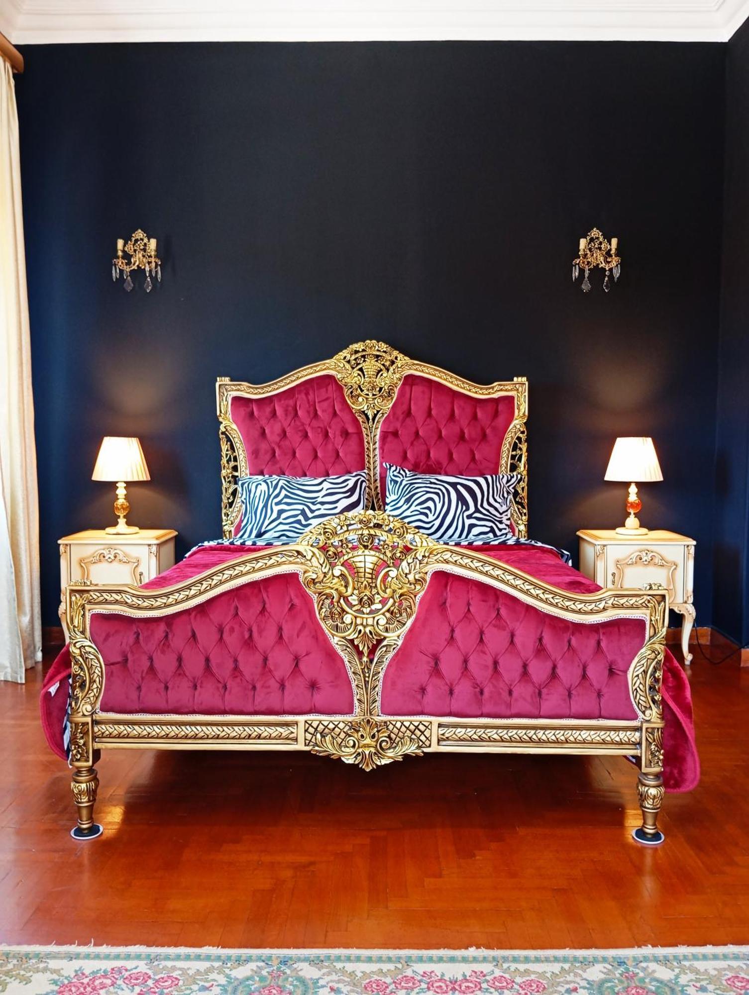 Iris Baroque Apartment Eleusis Exterior foto
